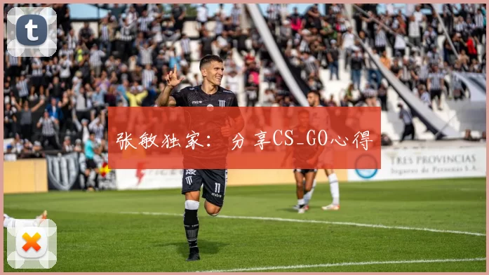 张敏独家：分享CS_GO心得
