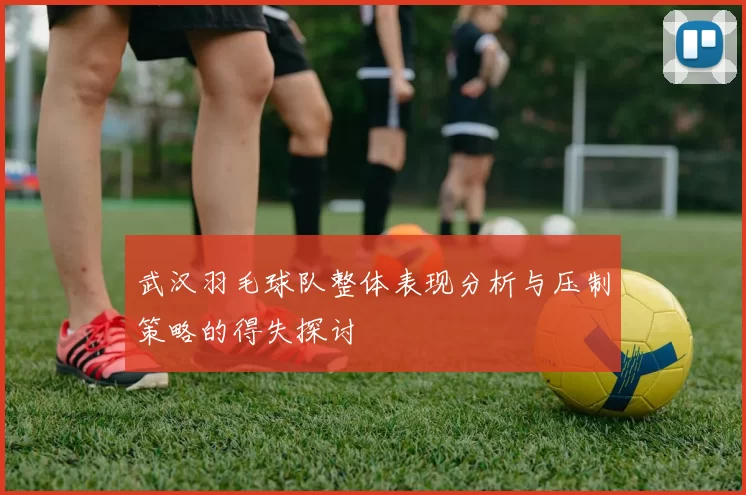武汉羽毛球队整体表现分析与压制策略的得失探讨